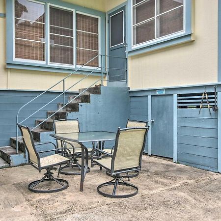 Hilo Home Base - 3 Miles To State Park And Beach! Екстер'єр фото